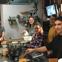 Study abroad with USAC in Bilbao, Spain Study abroad with USAC in Bilbao, Spain